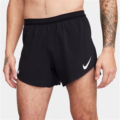 nike aeroswift shorts weiß|Nike dri fit printed shorts.